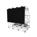LED Wall Tower - Image 2