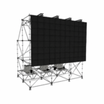 LED Wall Tower - Image 3