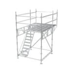 Stairvway Tower