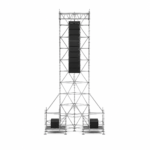 sound tower