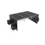 Console Roof Truss - Image 2