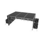 Console Roof Truss - Image 3
