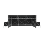 Console Roof Truss