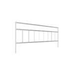 Standard Hand Railing