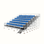 Giant Stadium Seating System - Image 2