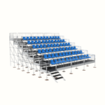 Giant Stadium Seating System - Image 3